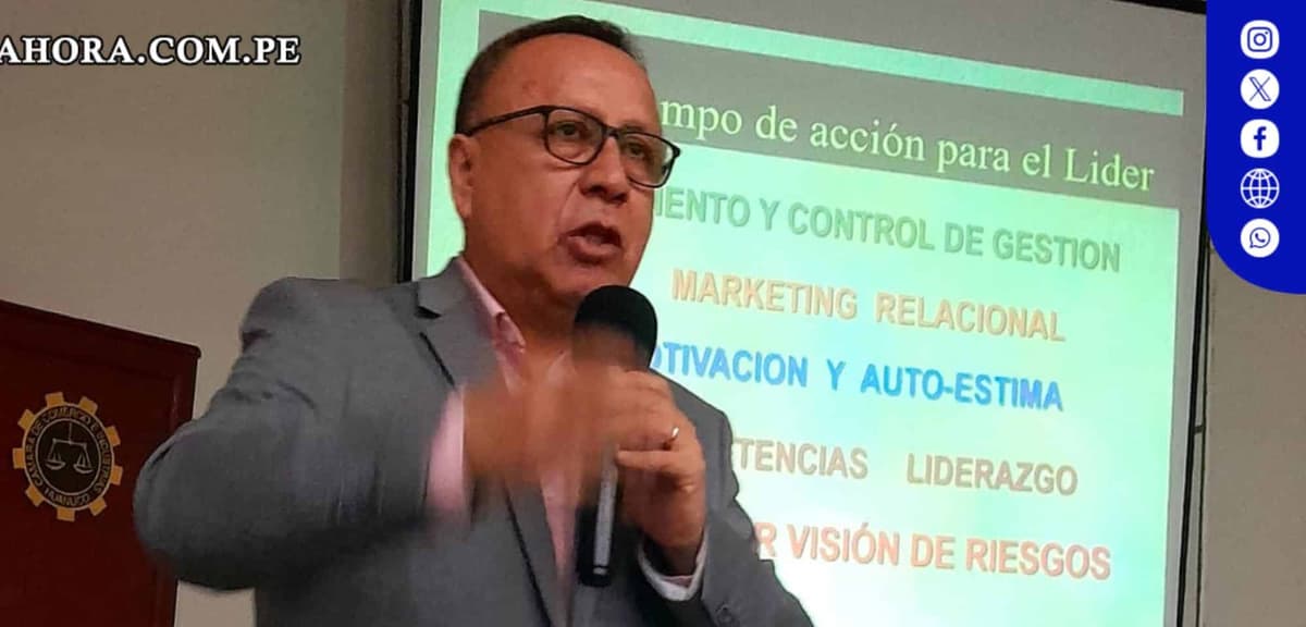 Crisis de valores y liderazgo en Huánuco: Un llamado a la reflexión y el cambio