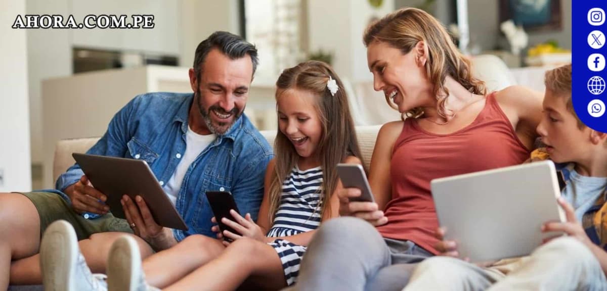 Internet para el hogar: tips para contratar un plan adecuado