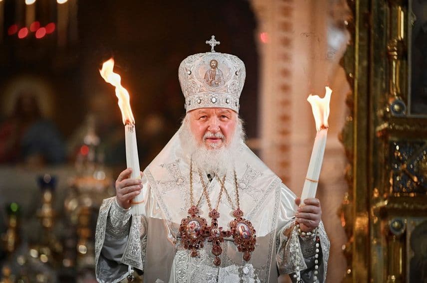 Ucrania denuncia incumplimiento ruso de tregua de Pascua