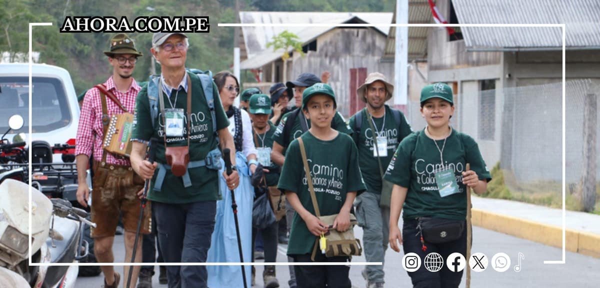 Escolar huanuqueño ganador de la V Edición del Concurso Nacional de Cuentos “Letras Viajeras”