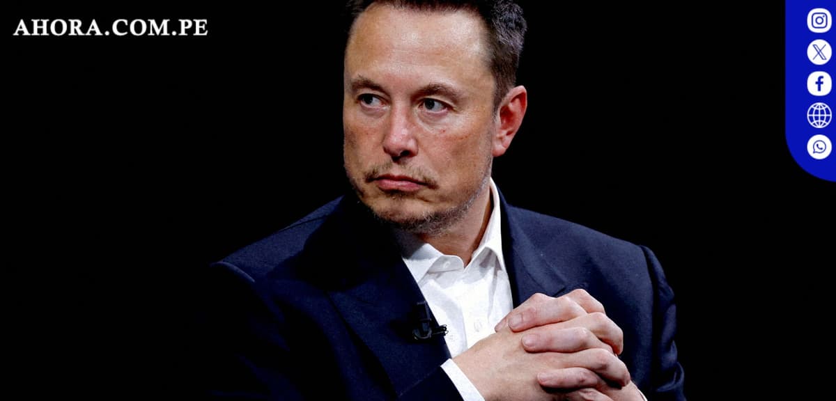 Supremo Tribunal Federal de Brasil desafía a Elon Musk por no acatar órdenes de censura