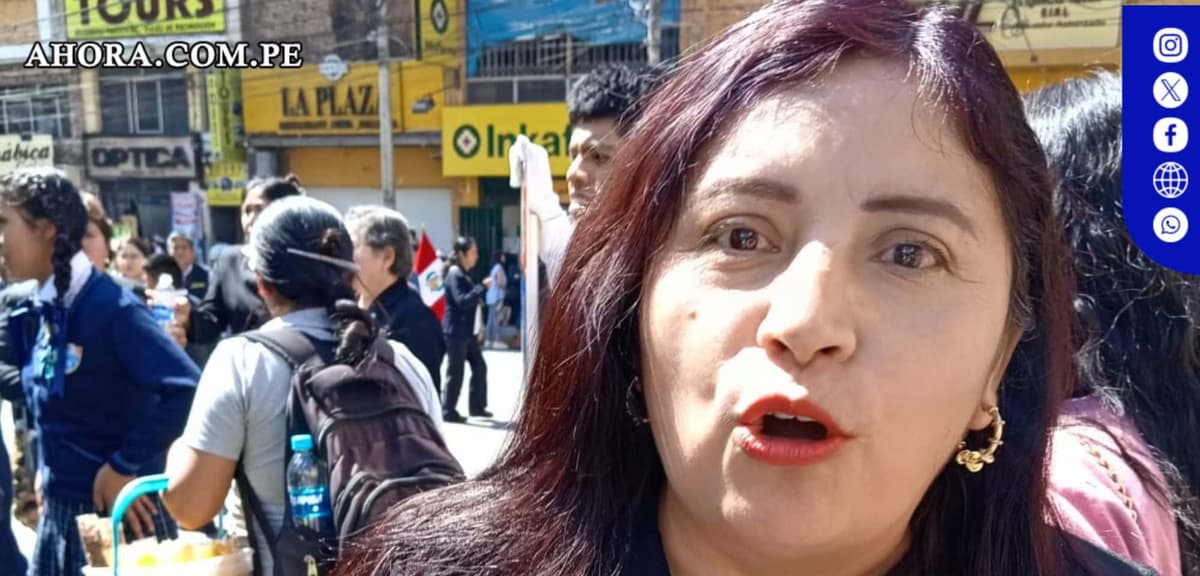 Colegio Héroes de Jactay: 30 años de abandono y urgente necesidad