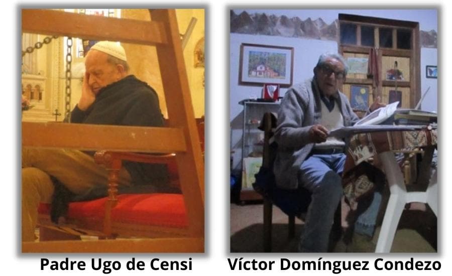LA EMOCIÓN DE MAESTRO