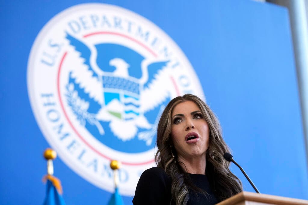 Inspecciones de agentes de seguridad nacional a niños migrantes generan temor