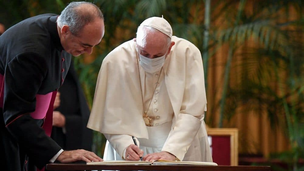 Perú: Nuevo obispo para la Diócesis de Carabayllo