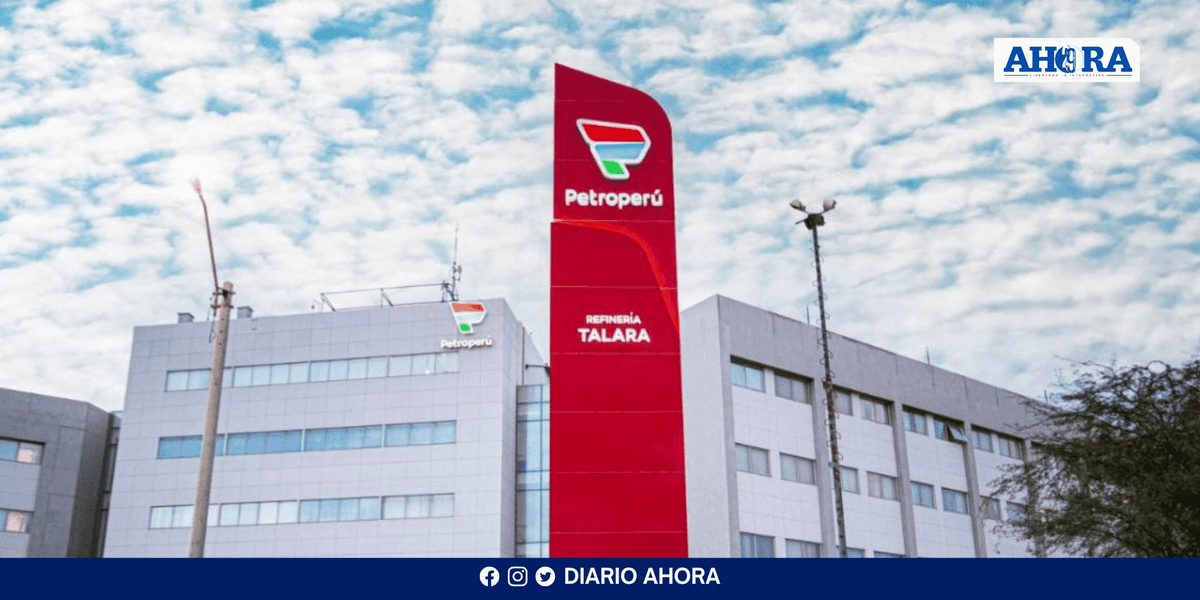 Renuncia masiva en Petroperú por falta de acción del Gobierno