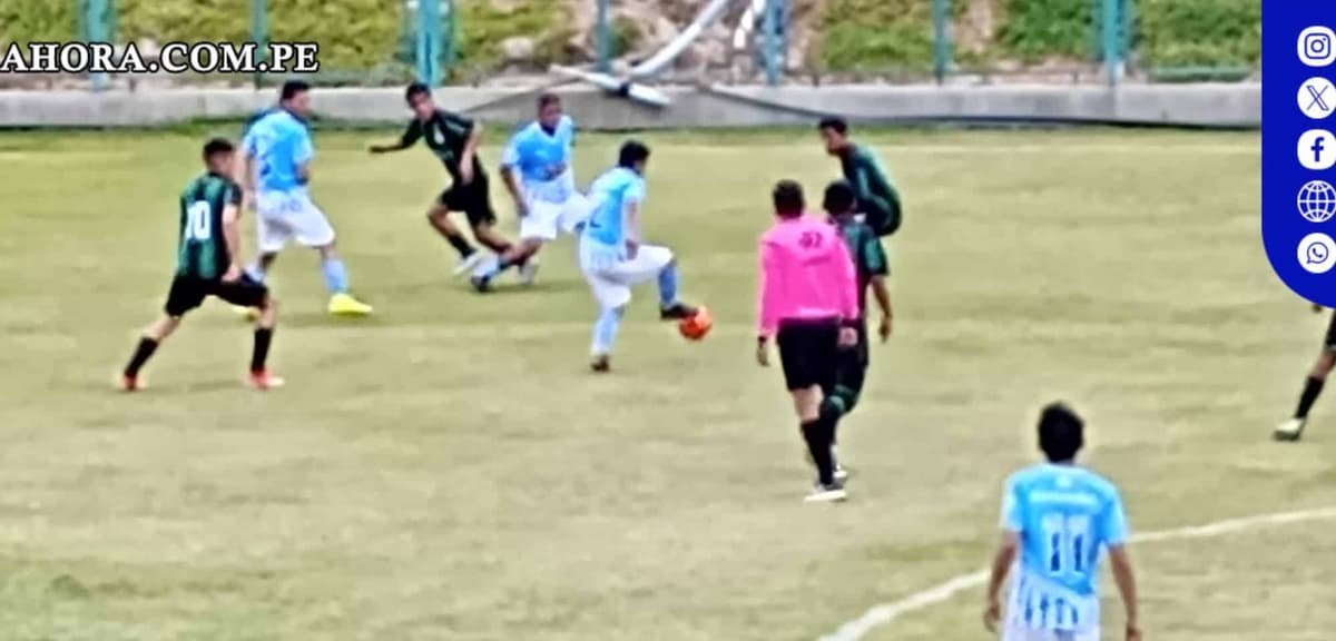 Partidos a muerte en la segunda fecha de la liguilla provincial