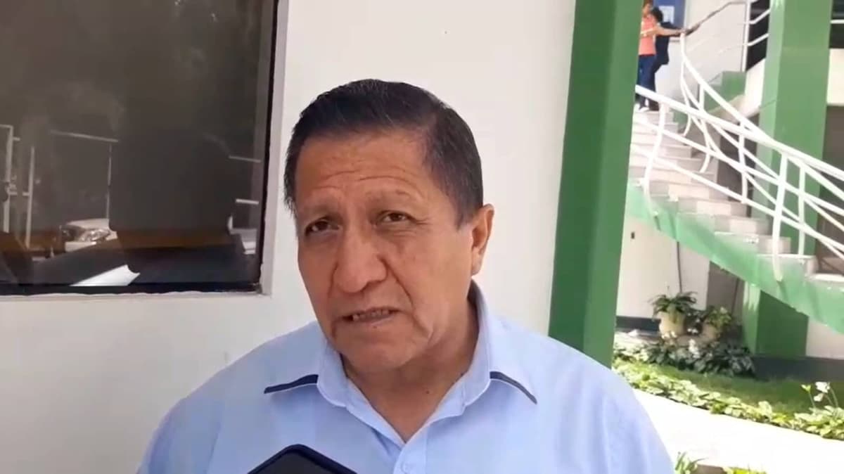 Año escolar 2026 arranca con 70 % de materiales distribuidos y obras inconclusas