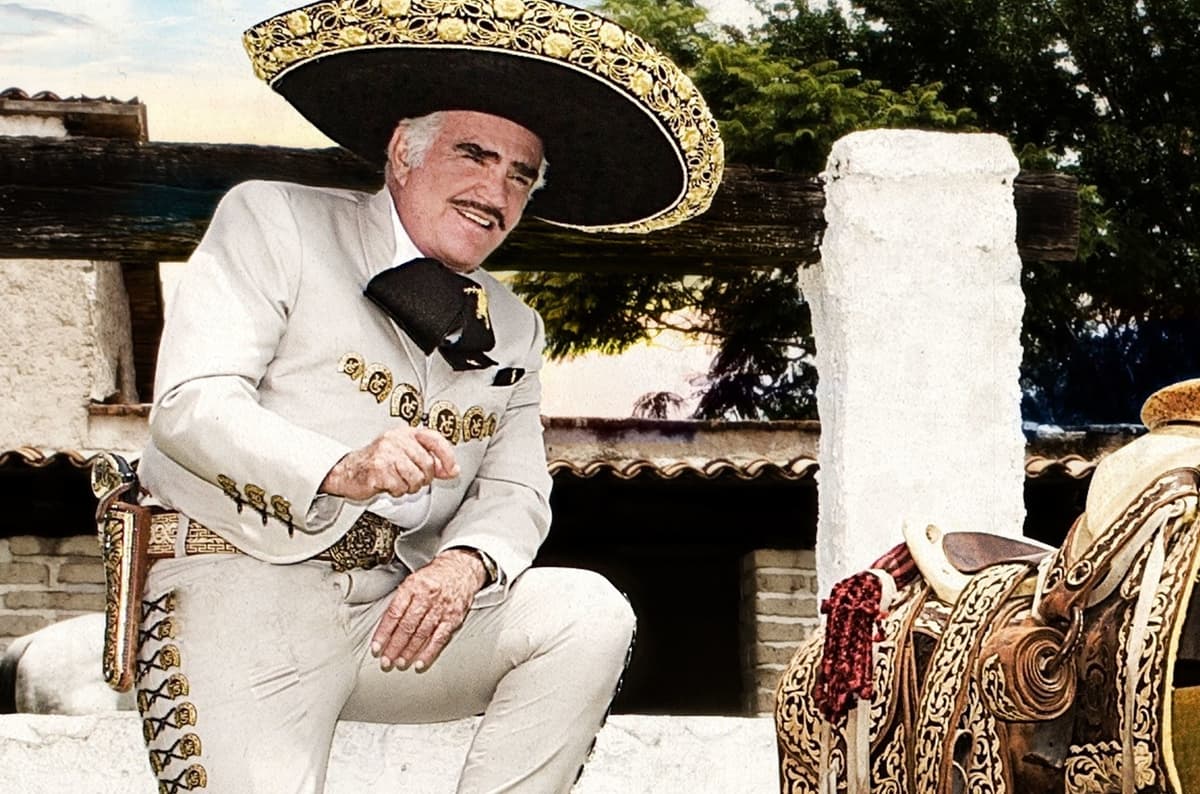 Vicente Fernández: sus fans temen que lo puedan desconectar