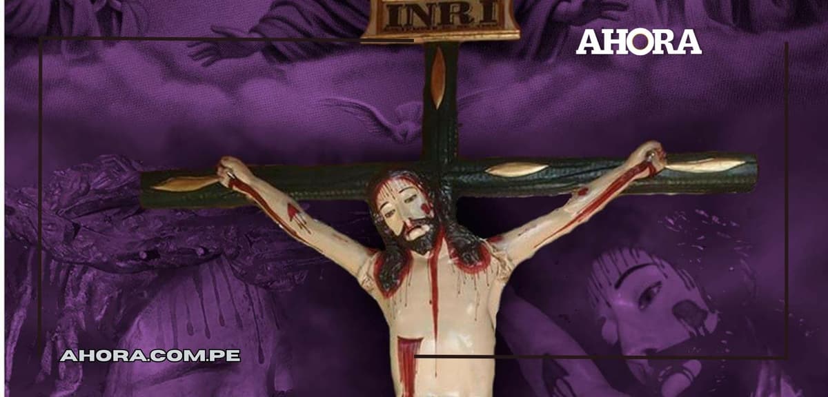 Devotos presentaron Festividad 2023 en honor al Santo Cristo de Ayancocha