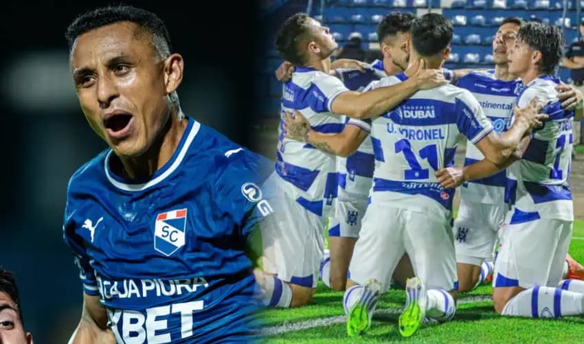 CRISTAL SE JUEGA LA CLASIFICACIÓN ANTE 2 DE MAYO