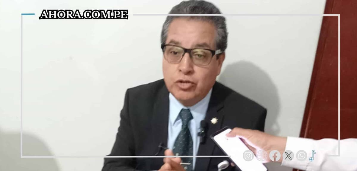 Defensor del Pueblo: Diálogo y transparencia, claves para desbloquear obras emblemáticas 