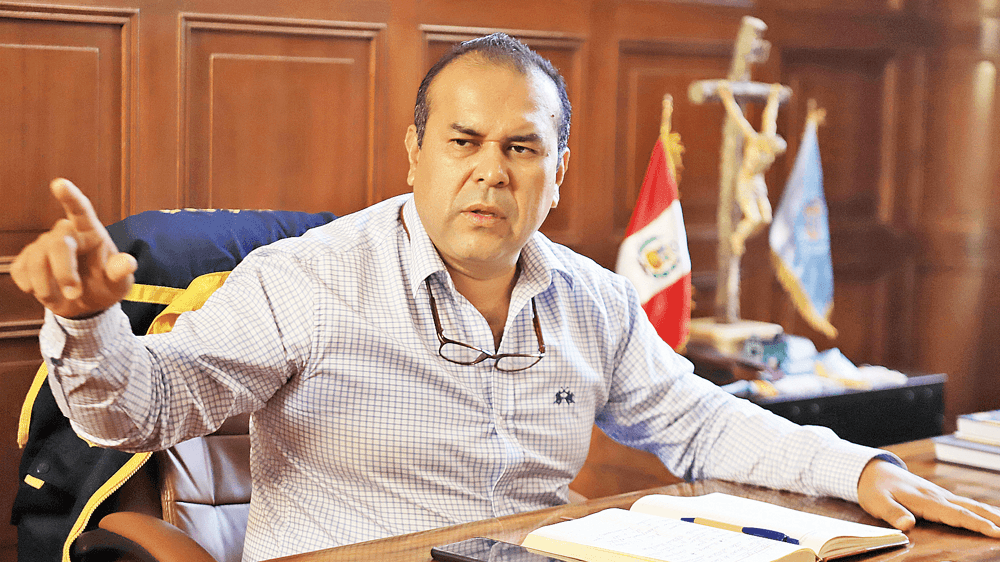 Chiclayo cancela actividades por su aniversario tras caso de secuestro y violación de una niña de tres años