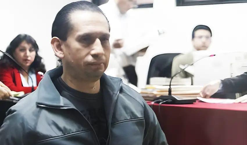 Telmo Hurtado, condenado por la masacre de Accomarca, saldrá libre tras cumplir pena