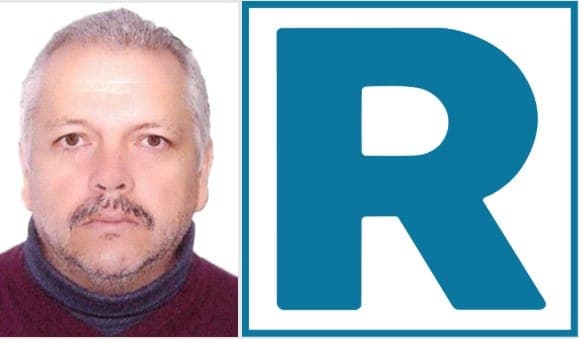 Esteban Pabletich candidato a diputado 2026 con el partido Renovación Popular