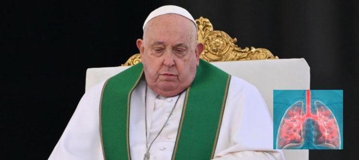 Novedades recientes El mundo honra al Papa Francisco