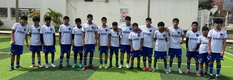 REQUISITOS PARA TORNEOS DE MENORES 2026