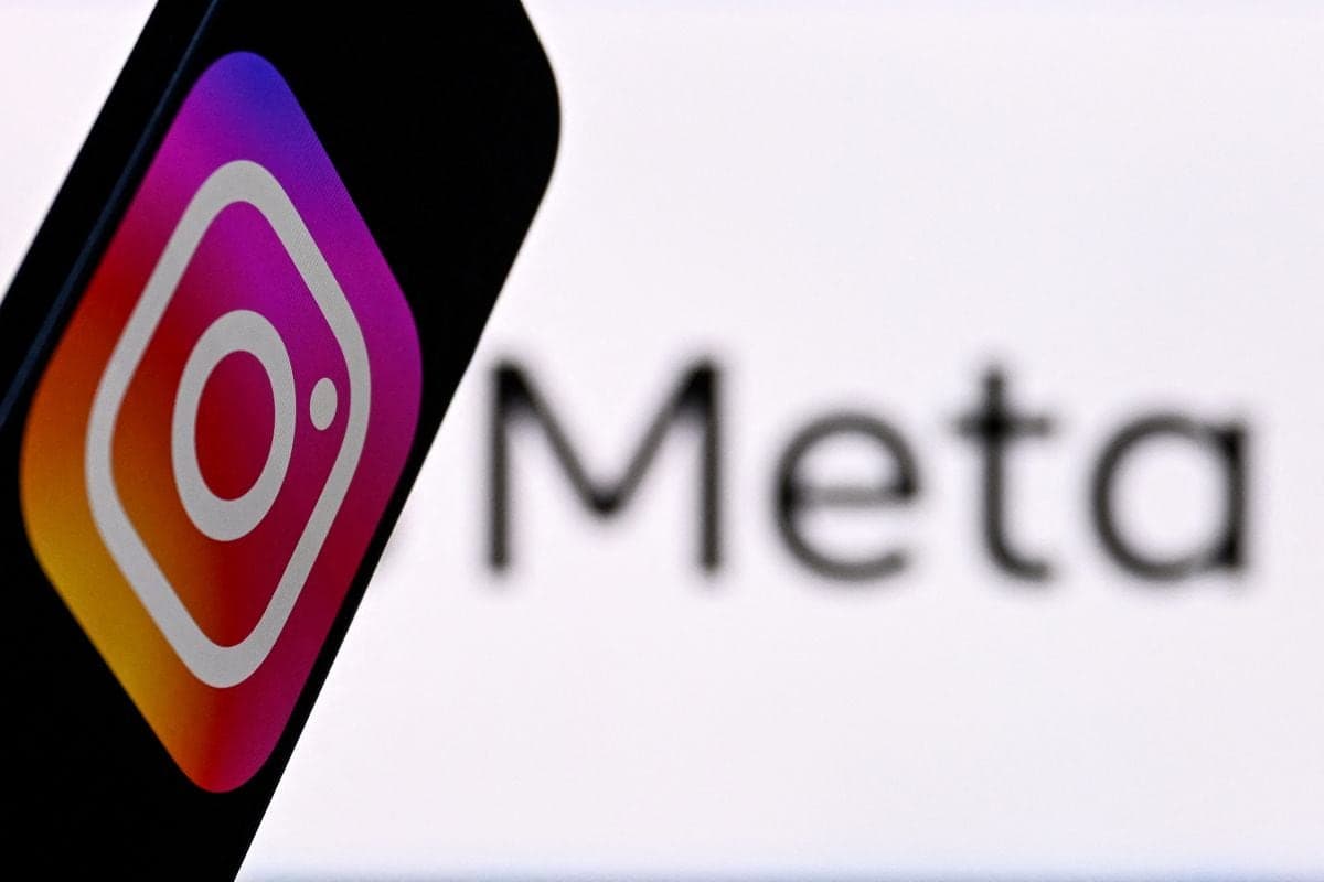 Meta demanda a la compañía que publicitaba aplicación para “desnudar” usuarios