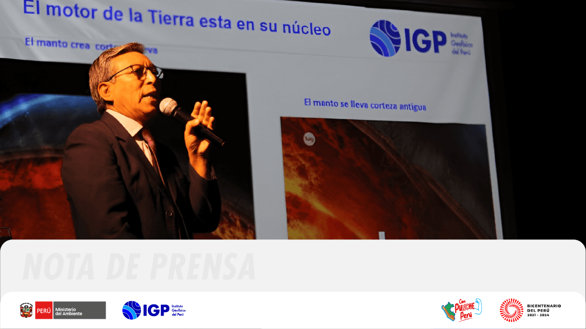 Detalles del sismo en Peru hoy 29 de abril Epicentro ubicacion precisa y magnitud