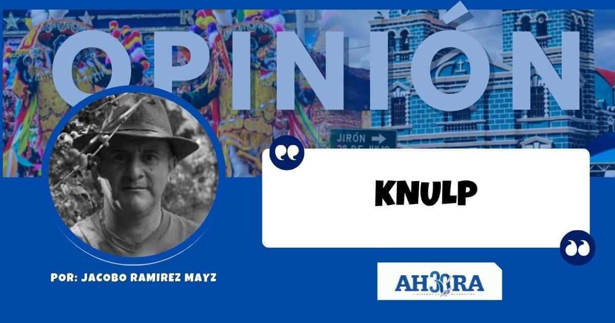 KNULP