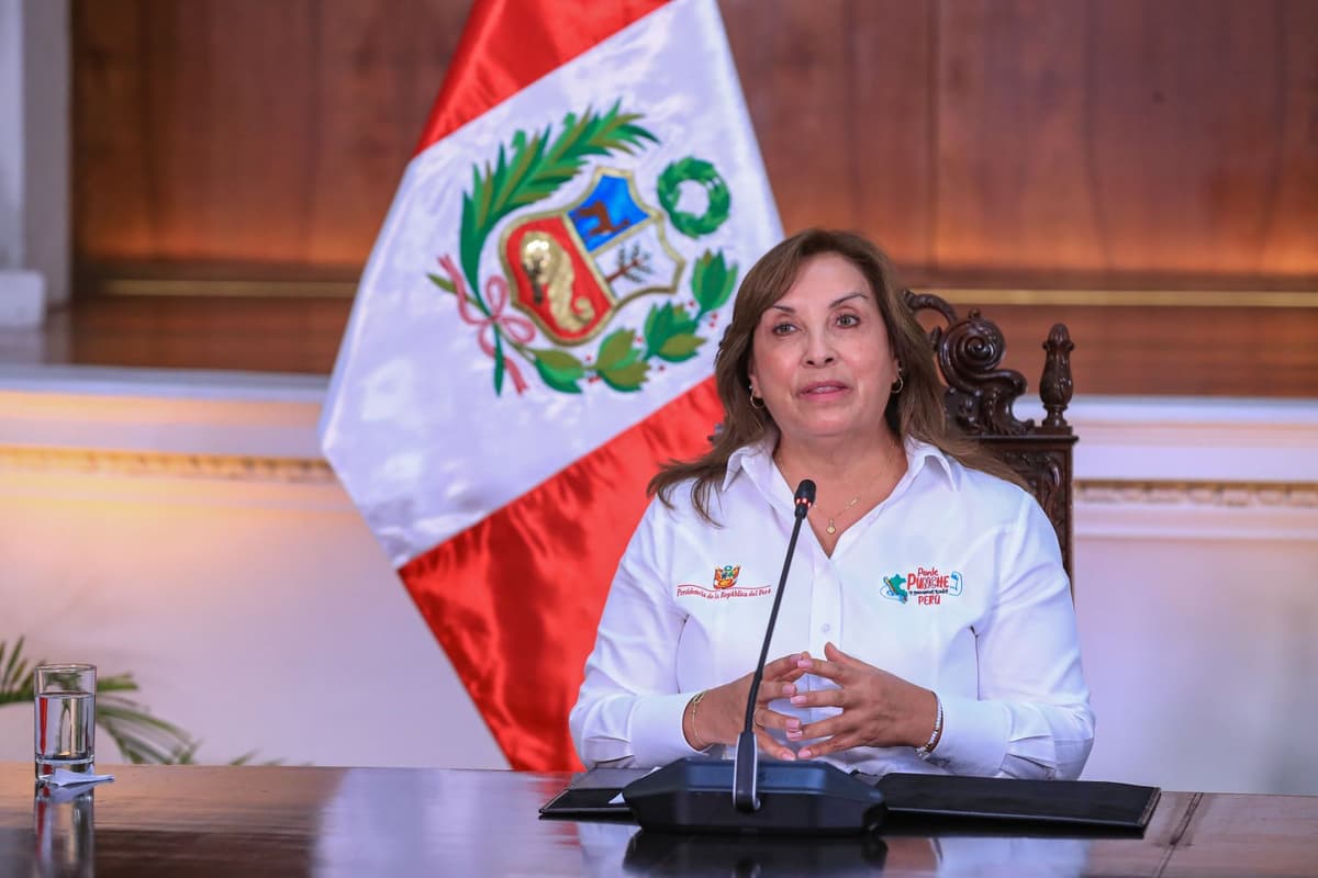 Minería ilegal y Reinfo: las omisiones del Gobierno tras la masacre en Pataz