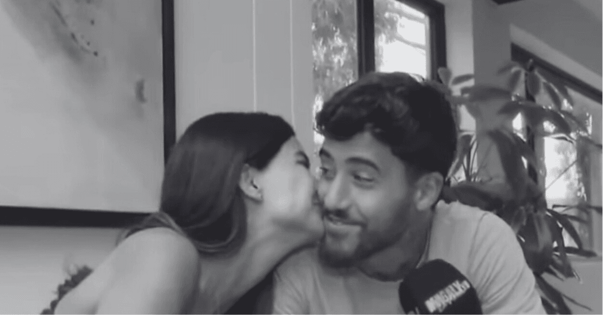 Ivana Yturbe y Beto da Silva suspenden boda por objetivos diferentes