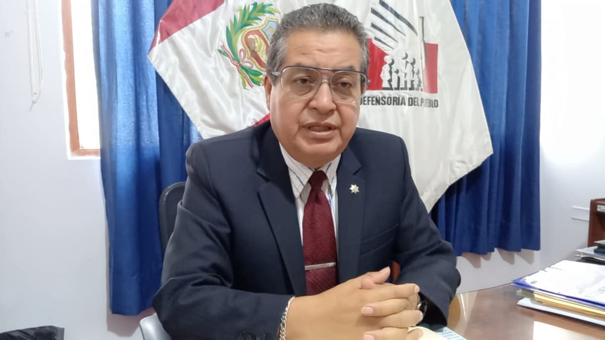 Seguridad en Semana Santa: Despliegan operativo especial en zonas turísticas y ferias religiosas