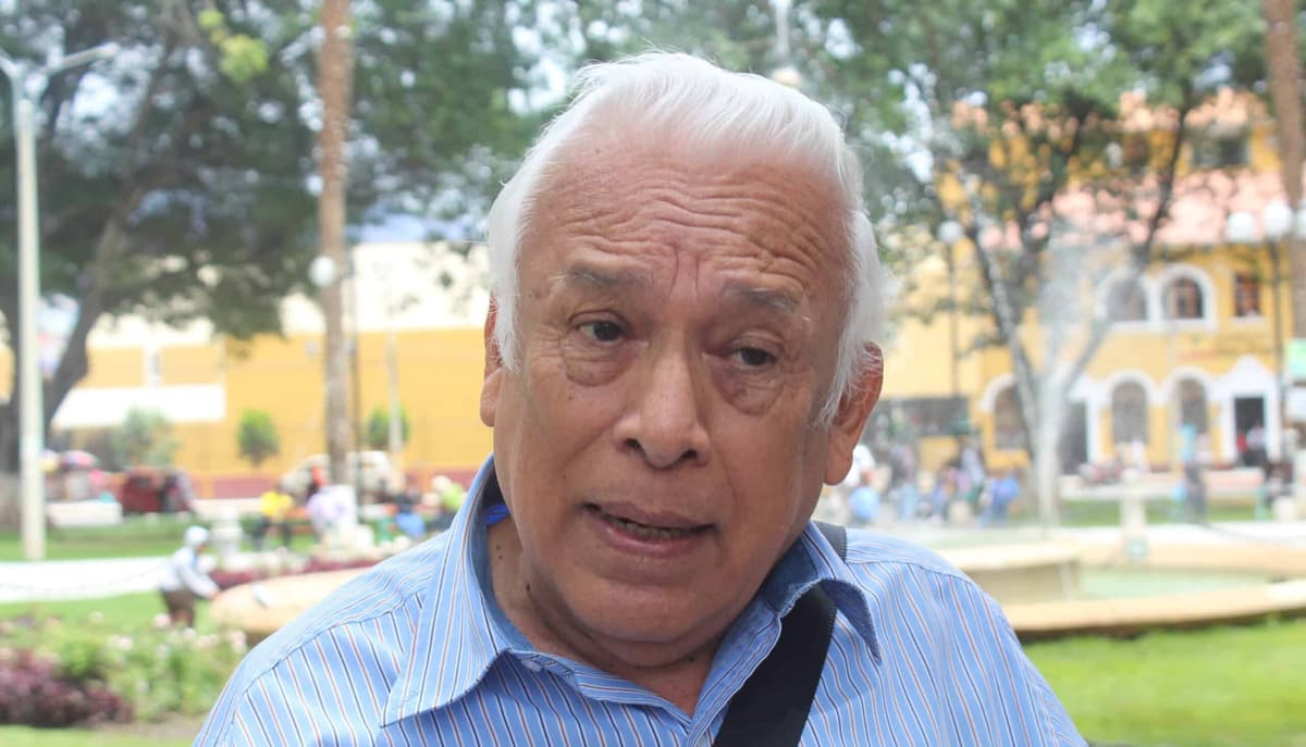 Malpartida: “El mundo literario no se ha detenido a pesar de la pandemia y las crisis”