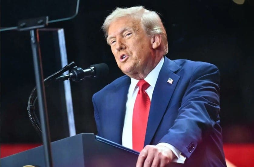 Trump endurece presión sobre Cuba y advierte que el régimen “no podrá sobrevivir”