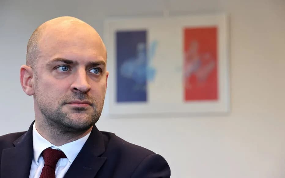 Francia advierte que la amenaza nuclear de Irán se intensifica e insta a un nuevo acuerdo