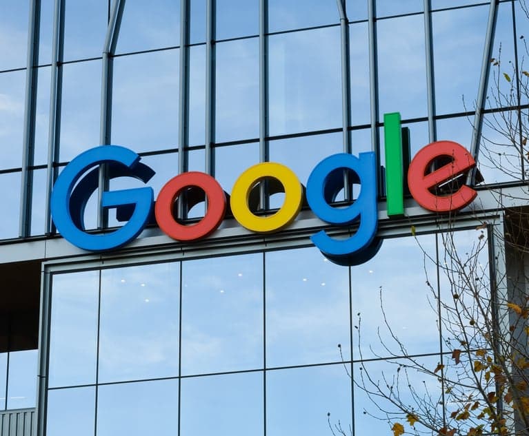Estados Unidos solicita a un juez dividir Google