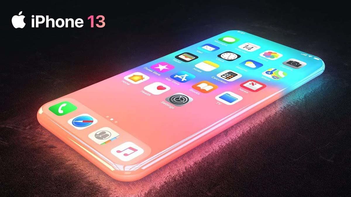 "iPhone 13" un teléfono sin puerto y algo de referencia sobre el producto estrella Apple