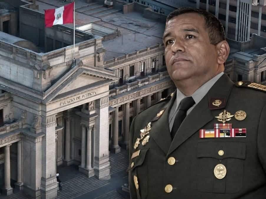 Condenan a 20 años a exoficial del Ejército por asesinato de ocho civiles en Huánuco