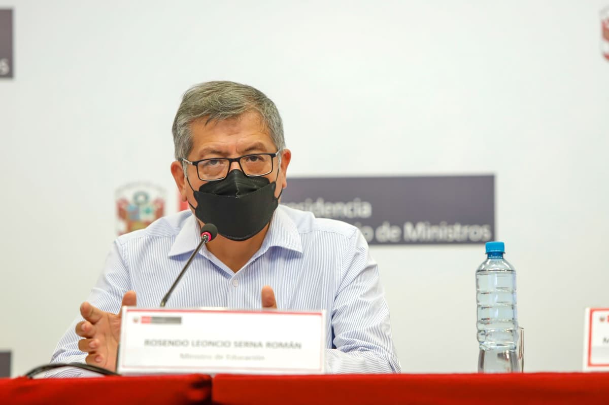 Ingreso libre a las universidades públicas será gradual y no al 100%