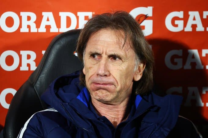 El Tigre no rugió: Chile sin Mundial y sin DT