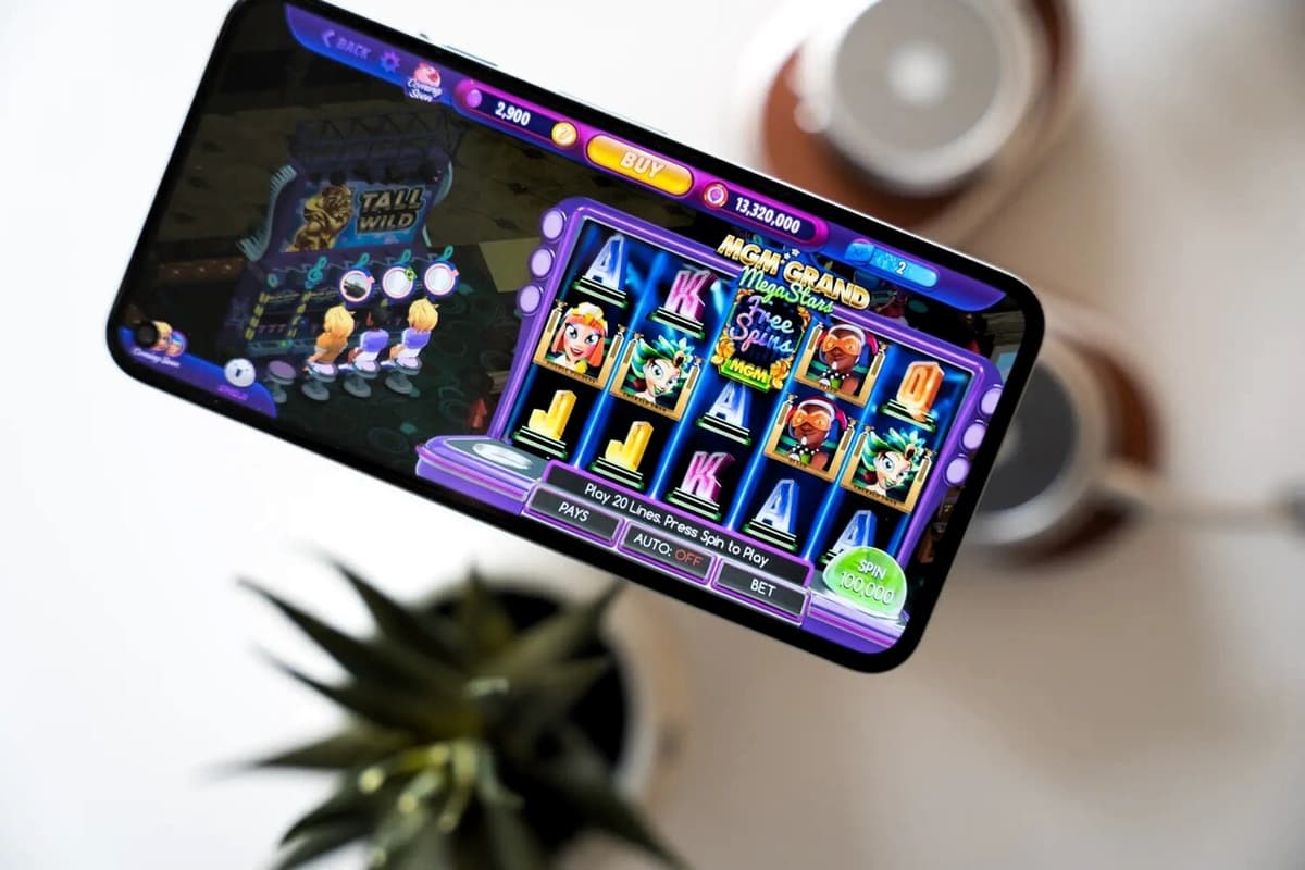 ¿Cuales son los requerimientos mínimos y recomendados para jugar en un casino online hoy en día?