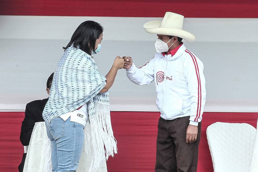 Editorial. Sí van los debates