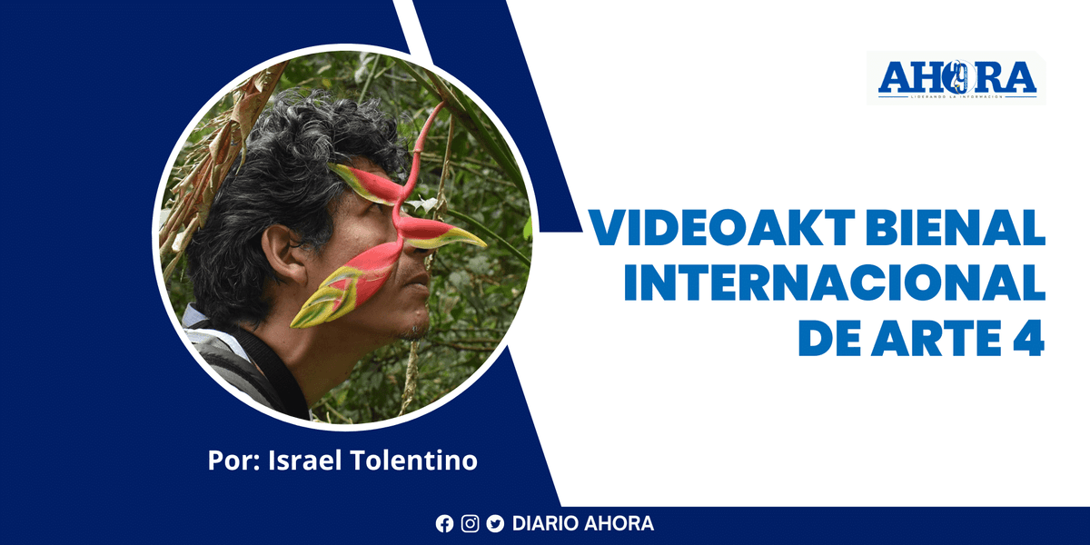 VIDEOAKT BIENAL INTERNACIONAL DE ARTE 4