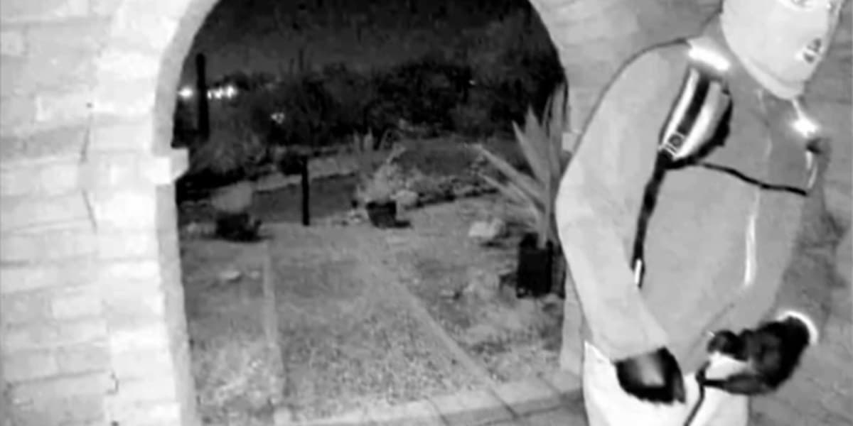 Google te vigila: Caso Nancy Guthrie destapa cuánta información tiene