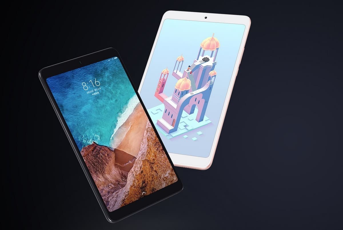 Tablet de Xiaomi Mi Pad 5
