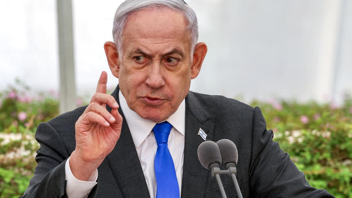 Israel advierte represalias firmes tras ataques hutíes contra Ascalón y Eilat