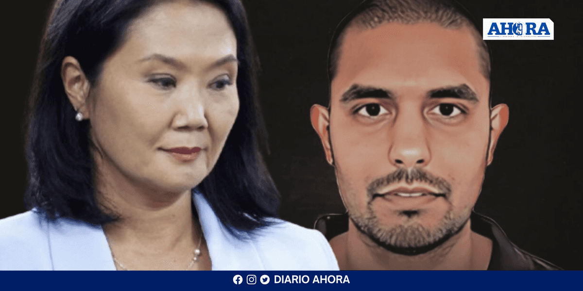 Los Siucho y Keiko Fujimori: Revelan aportes clandestinos a la campaña presidencial