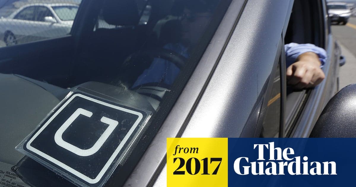 La FTC demanda a Uber por cargos relacionados con su suscripción Uber One