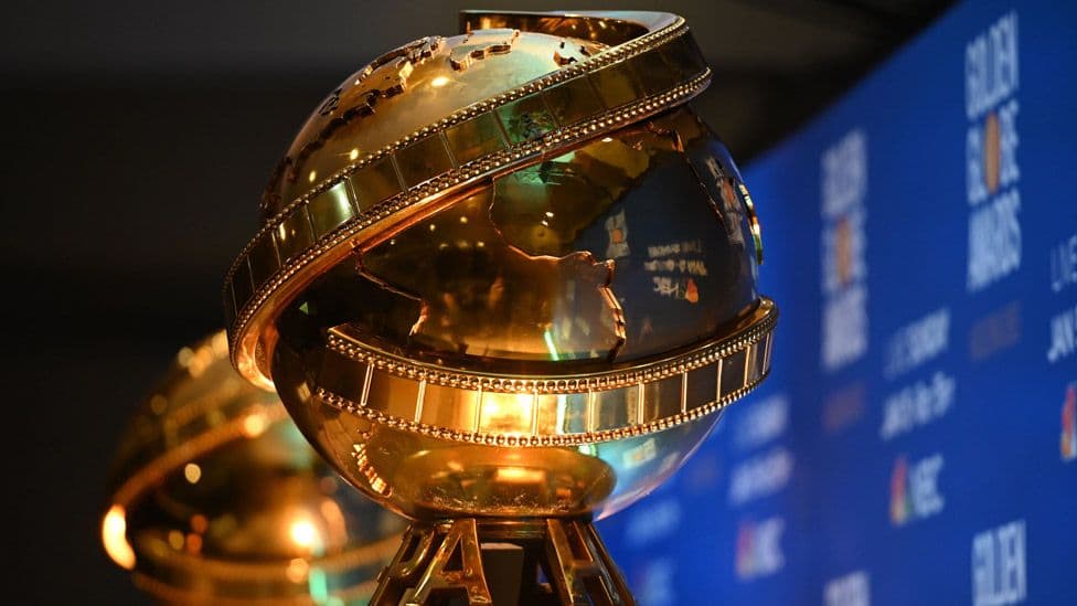 'Golden Globes 2022' te mostramos los nominaciones