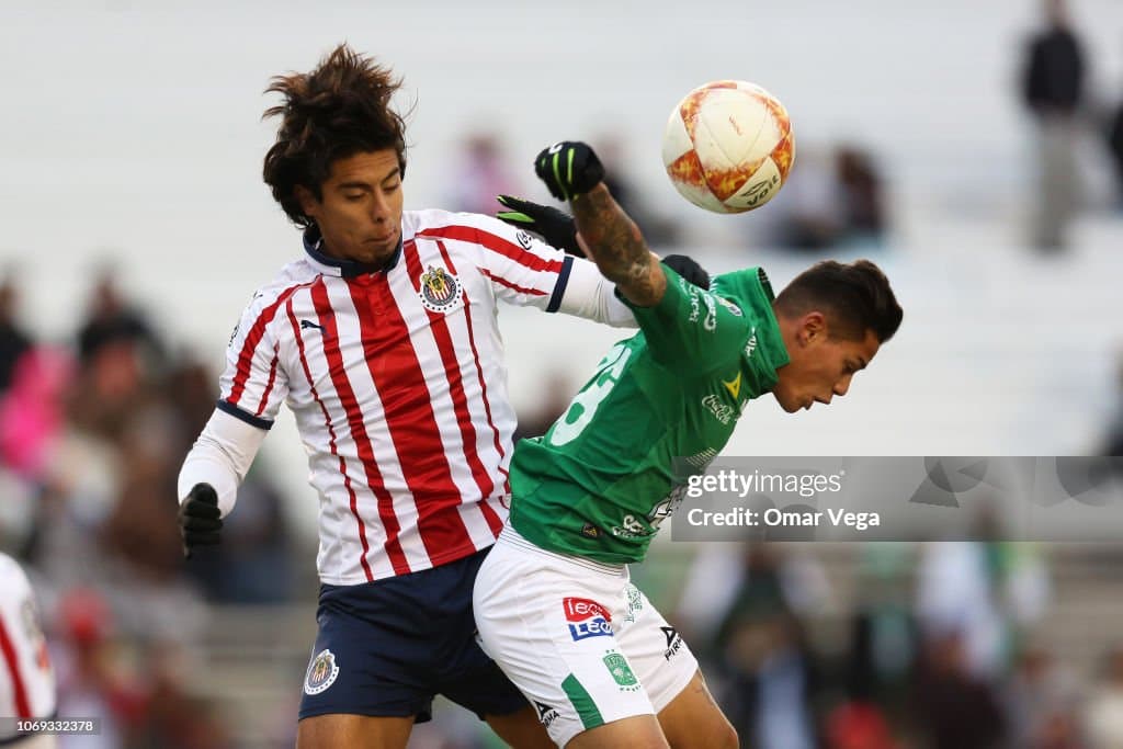 Liga MX Hoy Partido en Directo Leon contra Tijuana Horario Canal y Donde Ver
