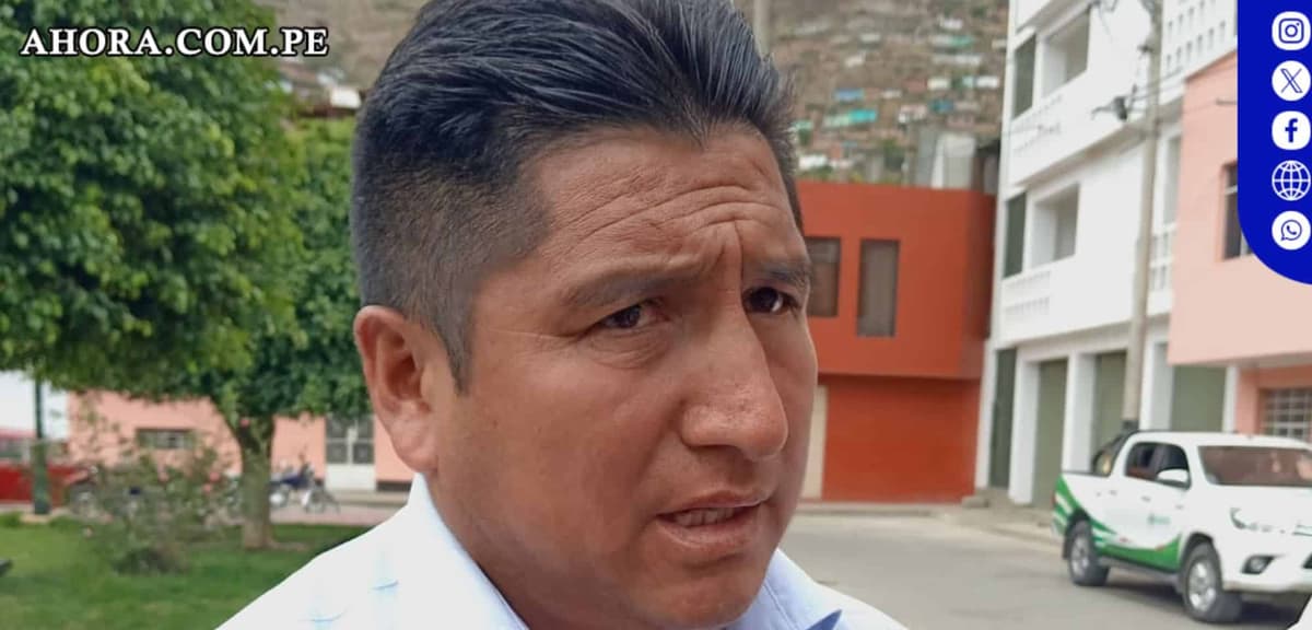 Nuevos funcionarios deben asumir su responsabilidad, dice consejero regional