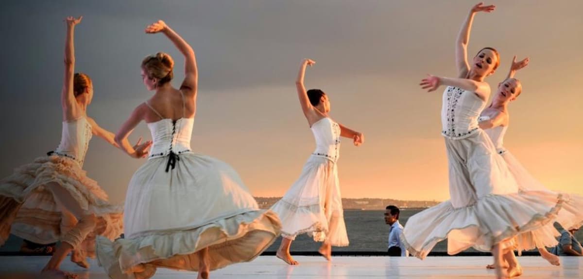 Diferentes tipos de danzas: conoce su historia y cultura