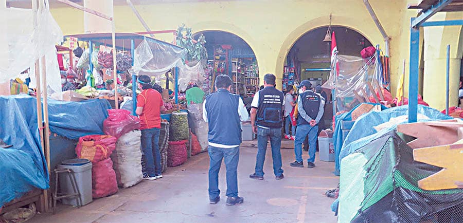Diresa: Huanuqueño se contagió de la Viruela del Mono en Cusco