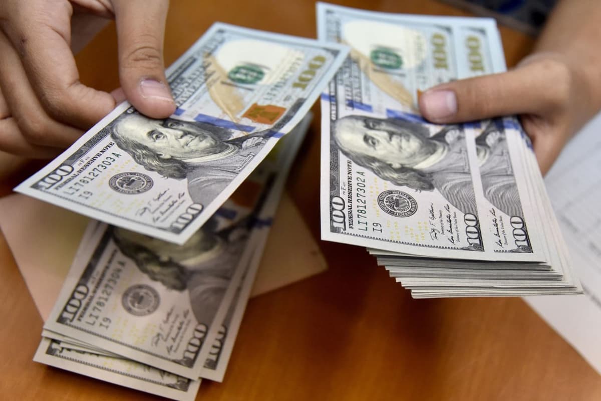 Paul Tudor Jones advierte caída del dólar y genera preocupación en los mercados