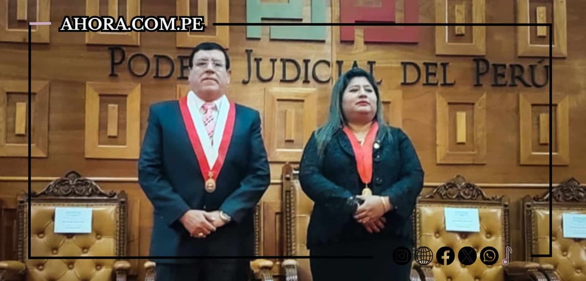Alejandro Soto es pifiado durante Apertura Judicial en Cusco